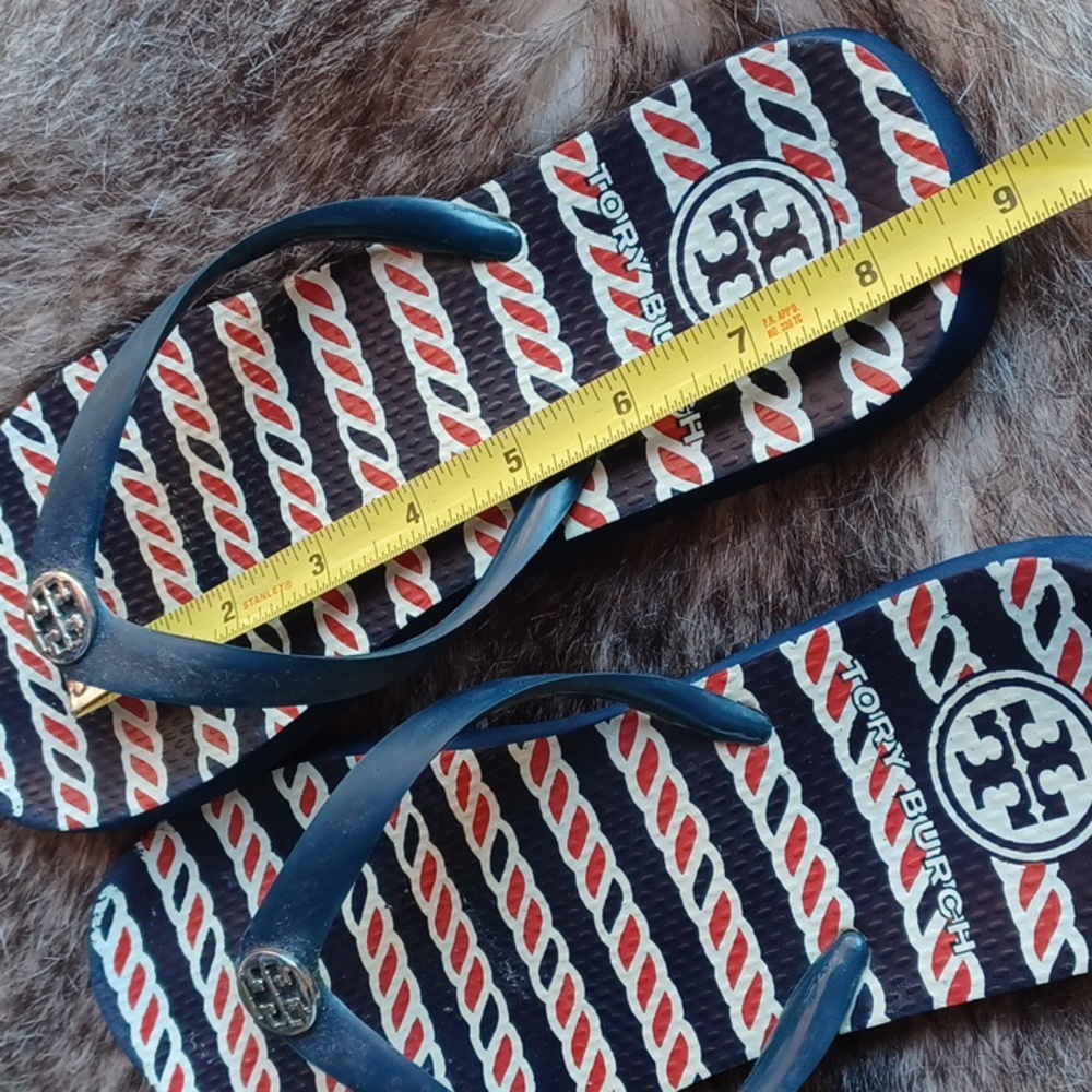 Tory flip flops - Picture 6 of 8
